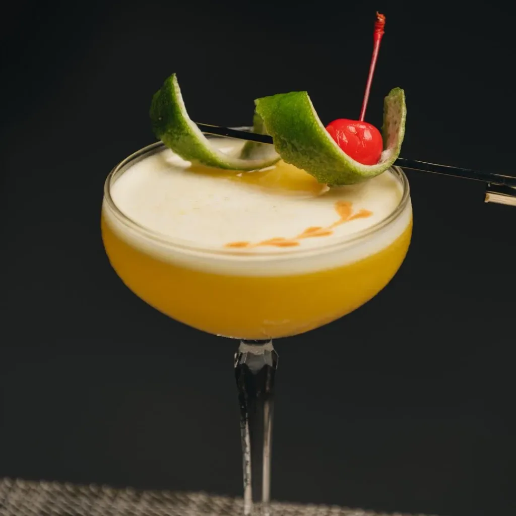 classic cocktail