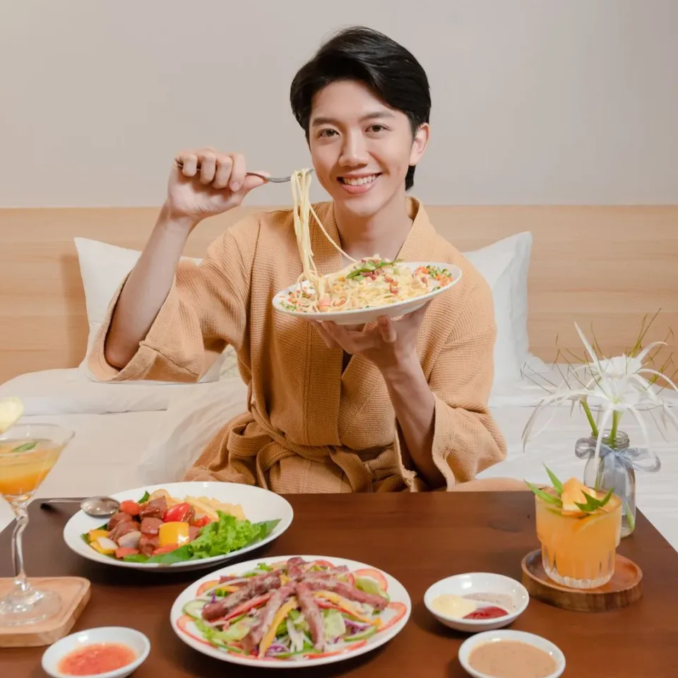 Thanh Mai Concept