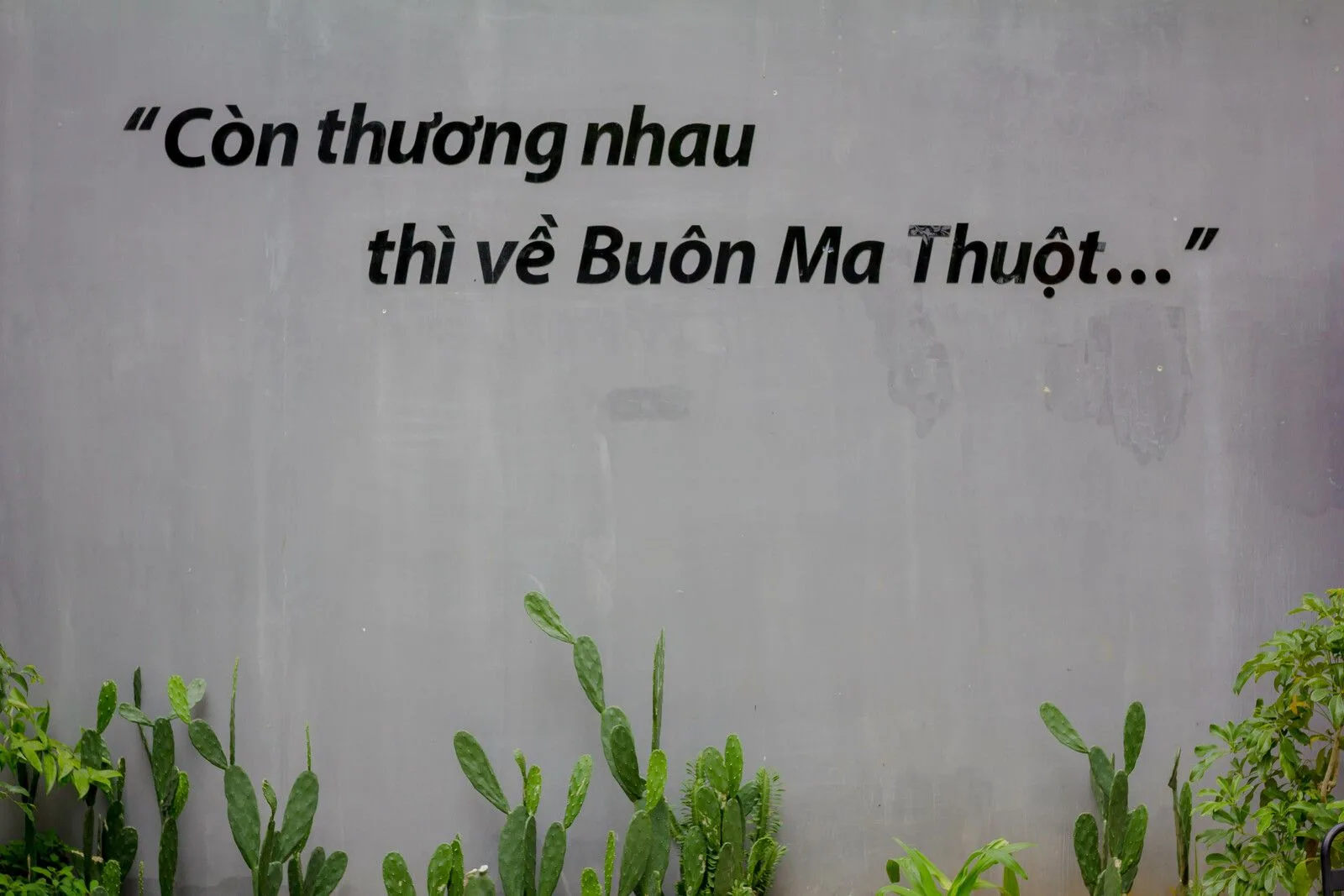 Du lịch Buôn Ma Thuột
