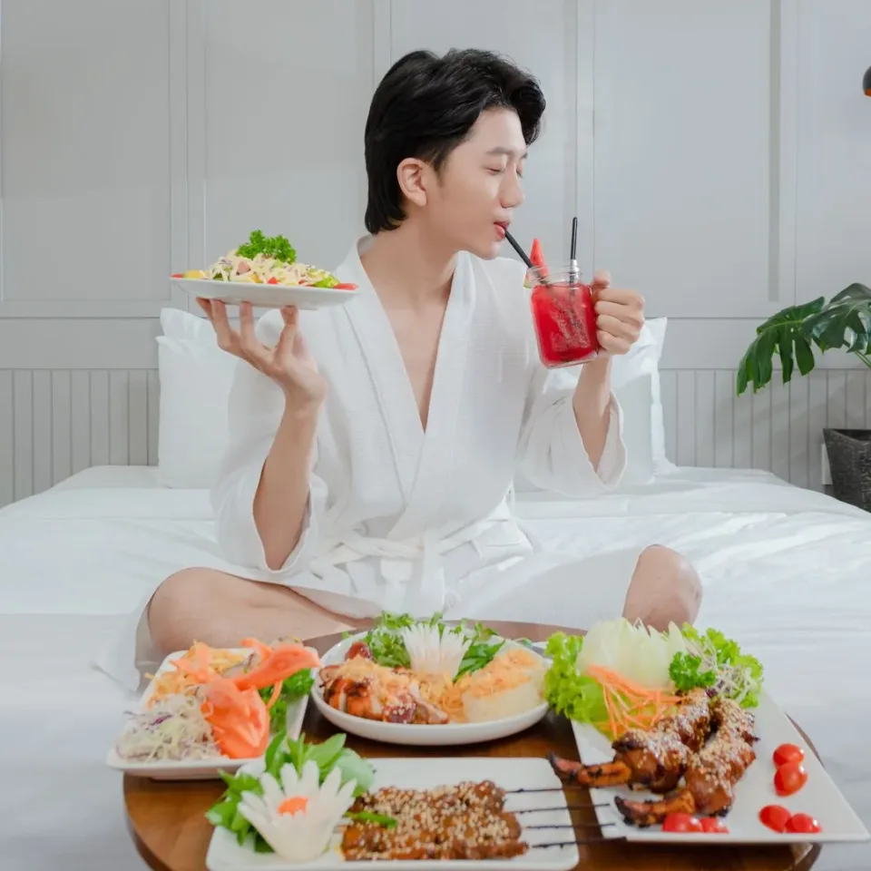 Thanh Mai Concept