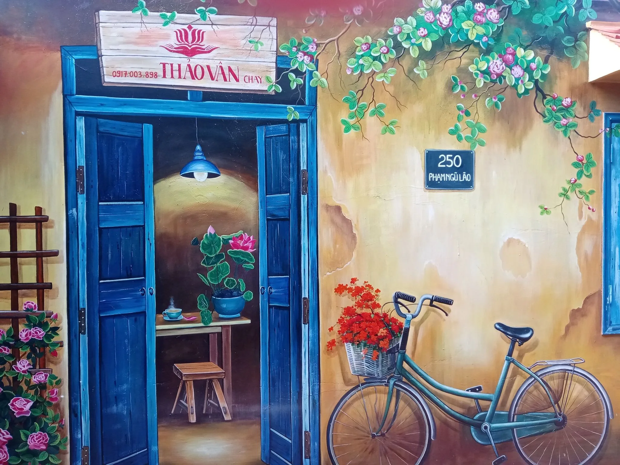 Đổi gió với top 5 nhà hàng chay tại Buôn Ma Thuột vào ngày Lễ Phật Đản