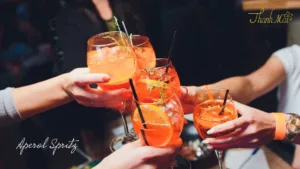 10 LOẠI RƯỢU COCKTAIL TRÁI CÂY: DỄ PHA, DỄ UỐNG, DỄ GỌI KHI ĐI BAR