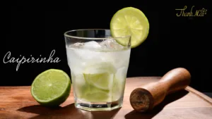 10 LOẠI RƯỢU COCKTAIL TRÁI CÂY: DỄ PHA, DỄ UỐNG, DỄ GỌI KHI ĐI BAR