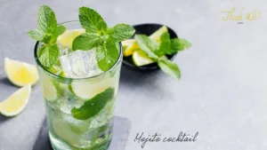 10 LOẠI RƯỢU COCKTAIL TRÁI CÂY: DỄ PHA, DỄ UỐNG, DỄ GỌI KHI ĐI BAR