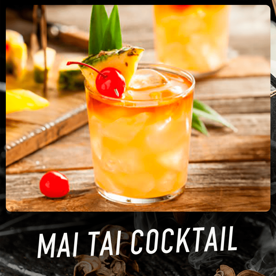 Cocktail là gì Khám phá 10 loại cocktail nhẹ và nặng cho mùa hè cực cháy