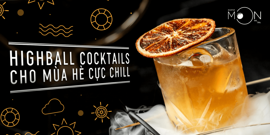 Cocktail là gì Khám phá 10 loại cocktail nhẹ và nặng cho mùa hè cực cháy