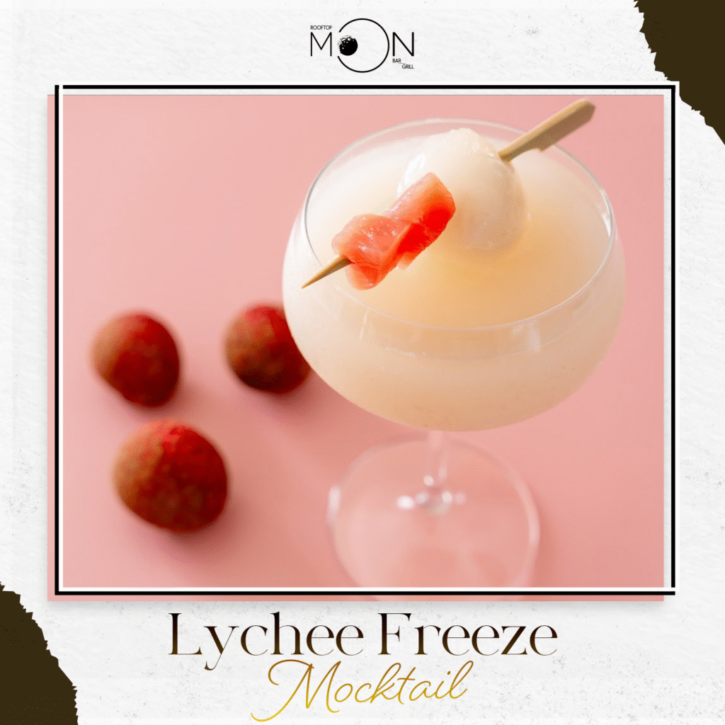 mocktail