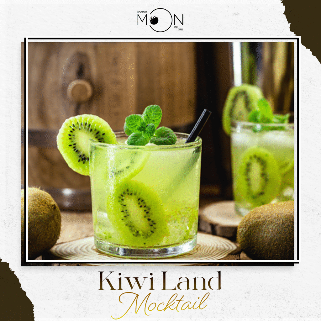 mocktail