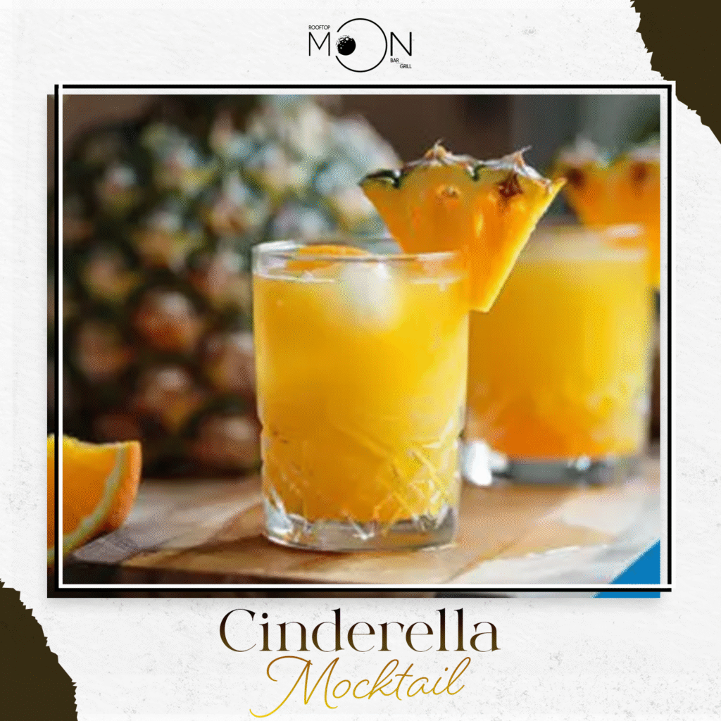 mocktail