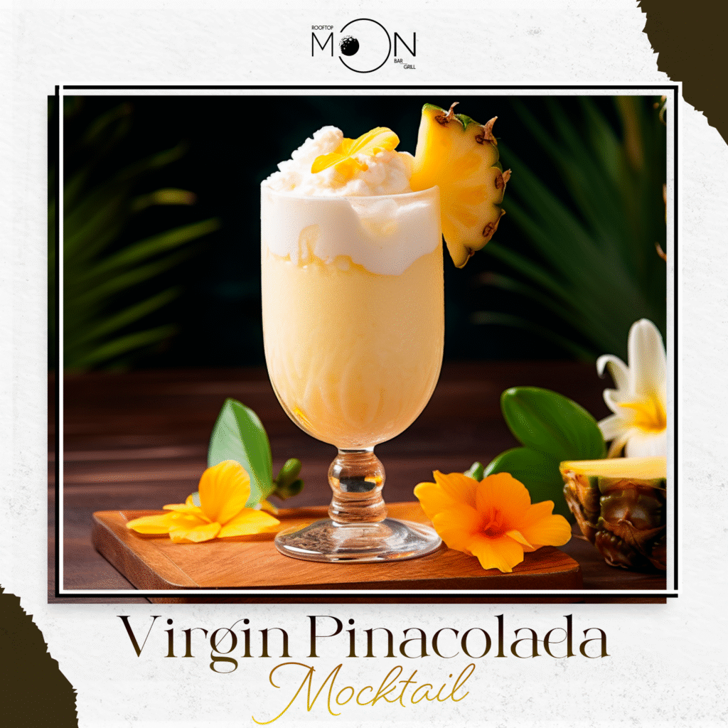 mocktail