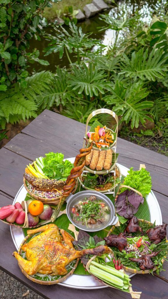 Top 10 địa điểm tiệc ngoài trời tại Đắk Lắk giá chỉ từ 1000K
