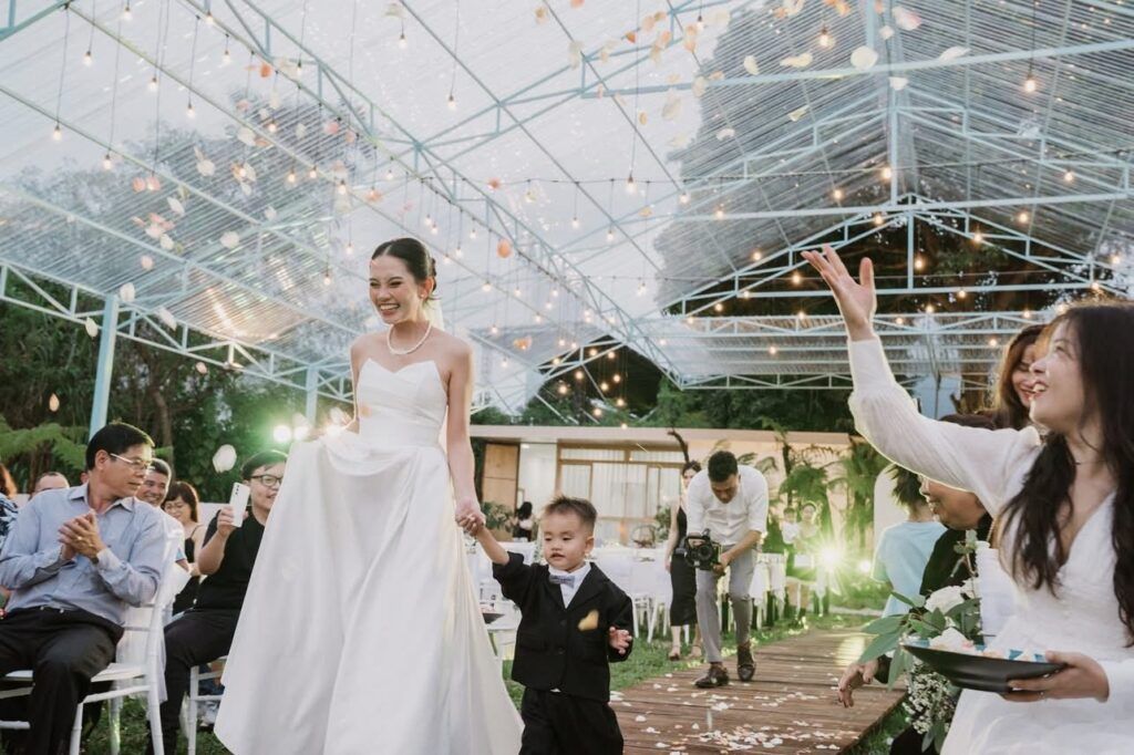 Top 10 địa điểm tiệc ngoài trời tại Đắk Lắk giá chỉ từ 1000K