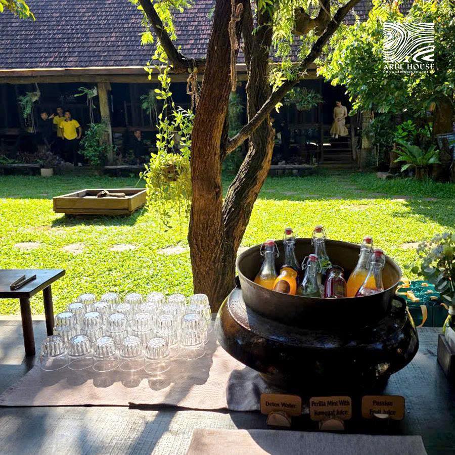 Top 10 địa điểm tiệc ngoài trời tại Đắk Lắk giá chỉ từ 1000K