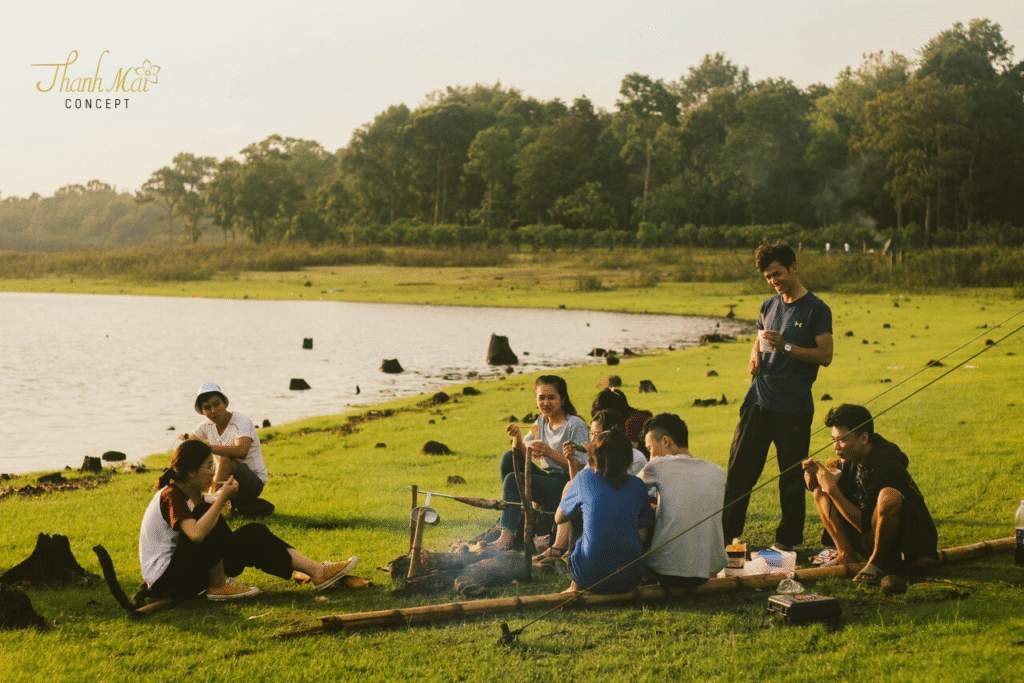 Top 8 địa điểm chụp ảnh cực “thơ” tại Buôn Ma Thuột khiến Gen Z phát sốt