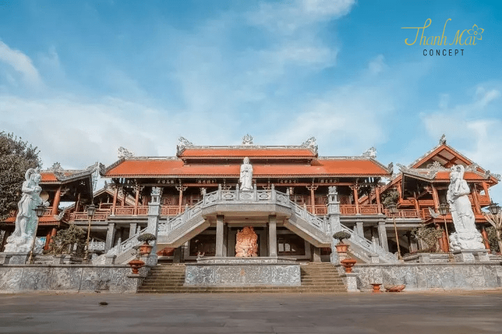 Top 8 địa điểm chụp ảnh cực “thơ” tại Buôn Ma Thuột khiến Gen Z phát sốt
