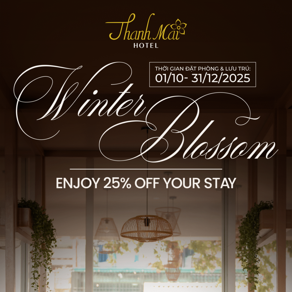 ưu đãi chạm đông