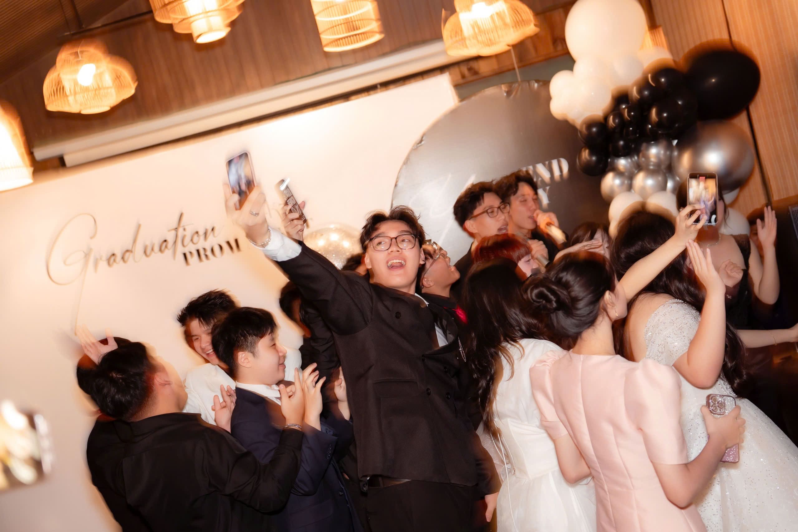 Year end Party
