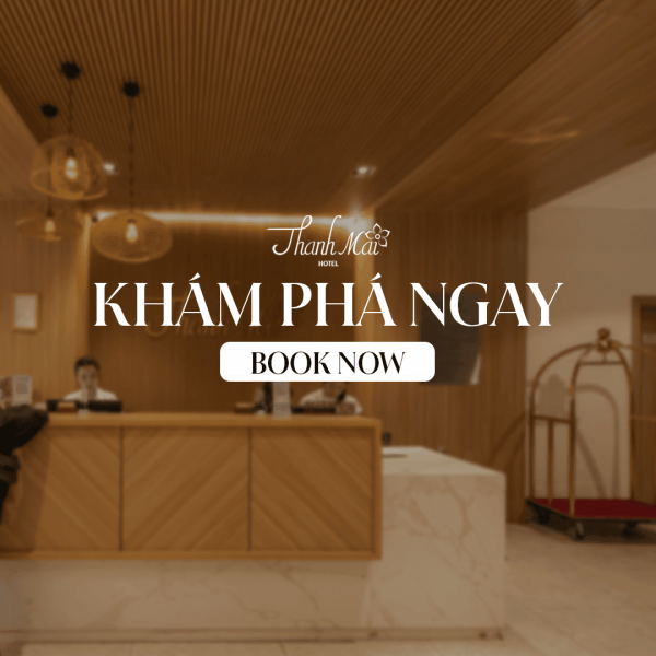 Khach san thanh mai